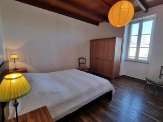 Maison familiale charme 8 pers, St-Gildas de Rhuys, jardin clos - FR-1-775-56 - 2
