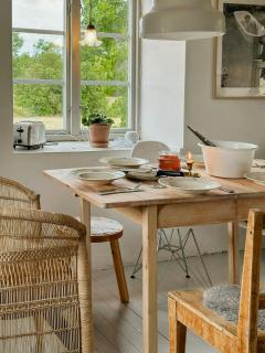 Gotlandic Stone Farm With Pool Near Visby - 6