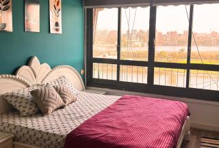 Panoramic Nile View Close to Centre 3-Bedrooms - 0