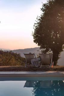 Mountain Farmhouse Between Parma And Cinque Terre - 7