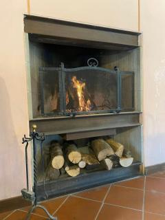 Mountain Farmhouse Between Parma And Cinque Terre - 3