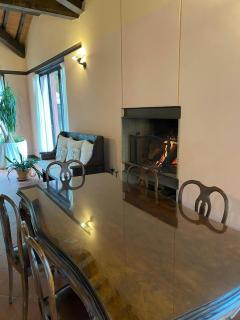 Mountain Farmhouse Between Parma And Cinque Terre - 1