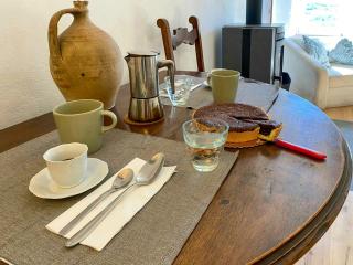 Castle With Private Spa In Modenese Apennines - 4