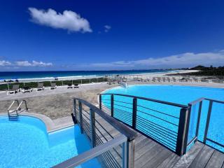 Lounge modern chill studio Orient Bay - 2