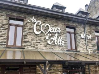 Au Coeur d'Alle by Belvilla-Double Room - Alle - 3