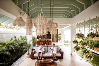 Meliá Punta Cana Beach - 0