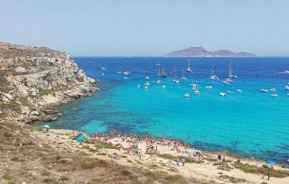 1 Bedroom Beautiful Apartment In Trapani - 5