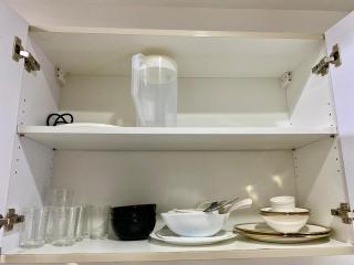 Stylish Haven in bustling Ayala, Makati - Manila - 3