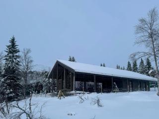Cabin By Nysætervatnet Surrounded By Mountains - 6