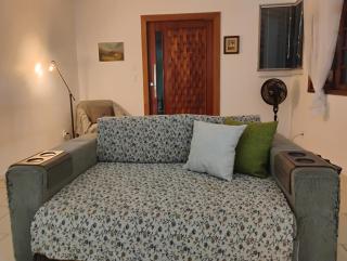 Casa Tia Celinha e Cafeteria - 1