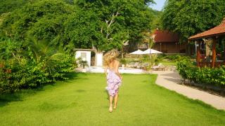 Private 5BR Villa, 1500sqm Estate, Ocean View - 7