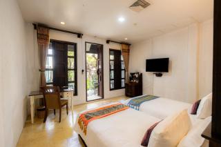 Cheva Gallery Boutique Hotel - 7