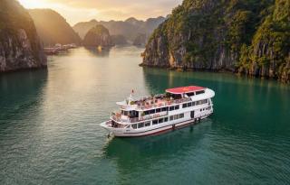 Beka Travel Cruise - 5