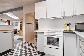 30533 Odder - Egevænget 12 - 4