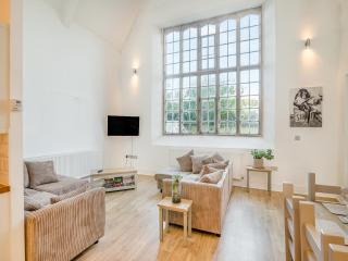 Old School Retreat - 0