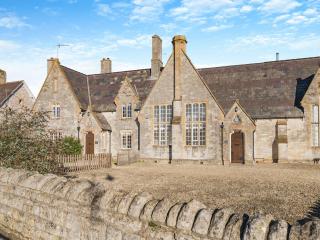 Old School Retreat - 8