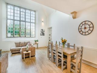 Old School Retreat - 7