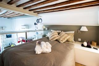 Loft las letras - Madrid - 3