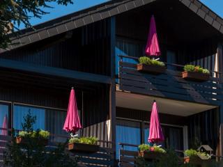 Landhaus Gruden Sommerberg - Bad Wildbad - 9