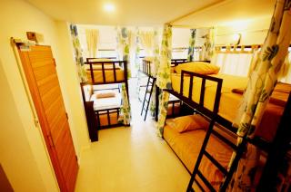 Early Bird Hostel Ayutthaya - Phra Nakhon Si Ayutthaya - 4