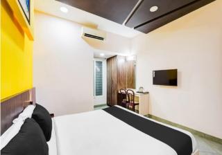 Collection O Kalavakkam Chennai Formerly Dhana Residency - 4