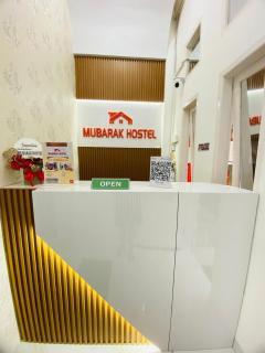 Mubarak Hostel Syari'ah - 5