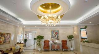 Vienna Suzhou Oriental Gate Jinji Lake - 1