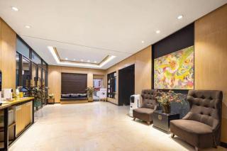 Yitel Shenyang Sanhao Street Shengjing Hospital - 6