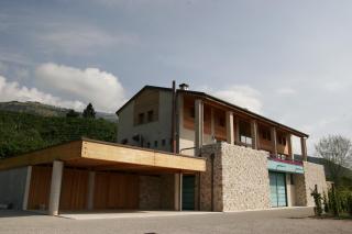 Agriturismo Vedova - 8