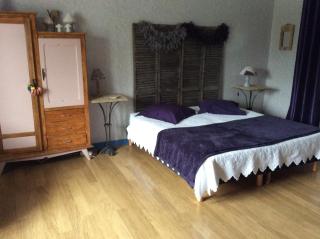Le Relais Du Grand Logis - Civrieux - 9