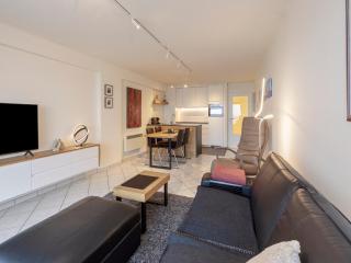 Apartment in Blankenberge by Marina Views - 1