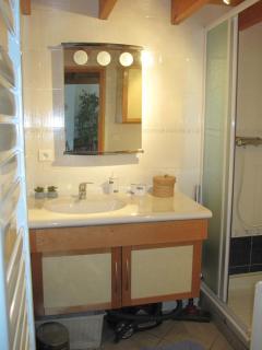 Appartement sur digue Face Mer - 1