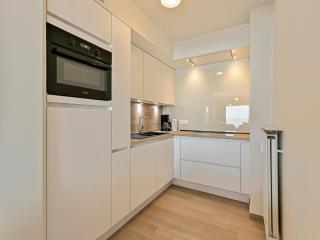 Apartment in Blankenberge with Sea Views - 1