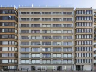Apartment in Blankenberge with Sea Views - 4