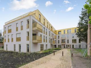 Flat in Blankenberge near the Beach - Blankenberge - 0