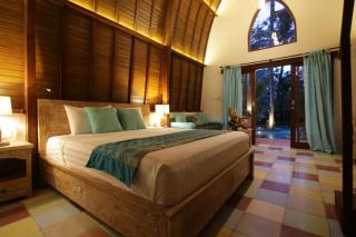 Green Bird Villa - CHSE Certified - Ubud - 5