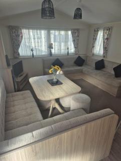 3 bed Caravan wink ups towyn - 7