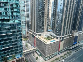 New! Tranquil & Cozy Wi-fi 350Mbps Uptown BGC BackHome5 - Manille - 6