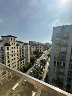 Corner unit at One Palm Tree Villas - Manila - 7