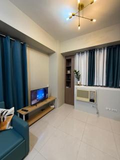 Corner unit at One Palm Tree Villas - Manila - 3