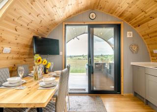 Firtree Farm Lodges - 1