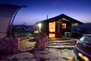 Boker Valley Farm - 5