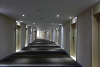 City Comfort Inn Nanning Wuyi Fude - 8