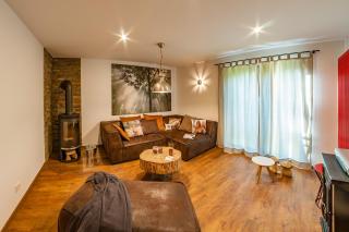 Ferienhaus waldReich - Horbach - 8