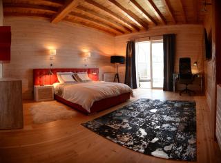 Domaine du Mont Monnet - Chambre d'hôtes & Gîte - Longes - 2