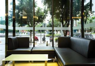 City Comfort Inn Wuzhou Bus Station - 2