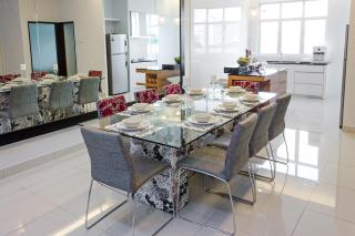 Shamrock Beach Villas 15 Seaview - 8