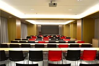 City Comfort Inn Jinan Railway Station Daming Lake - 1