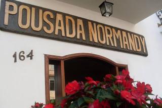 Pousada Normandy - São Lourenço - 7
