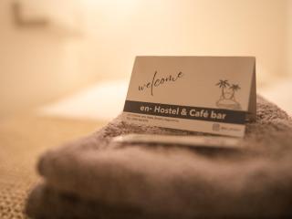 En- Hostel & Café bar - 7